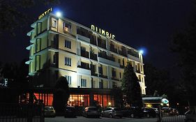 Hotel Olimpic